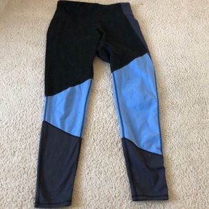 High Waisted Leggings